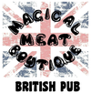 Magical Meat Boutique