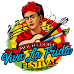 Mount Dora Viva La FRIDA Festival