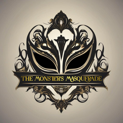 The Monsters Masquerade