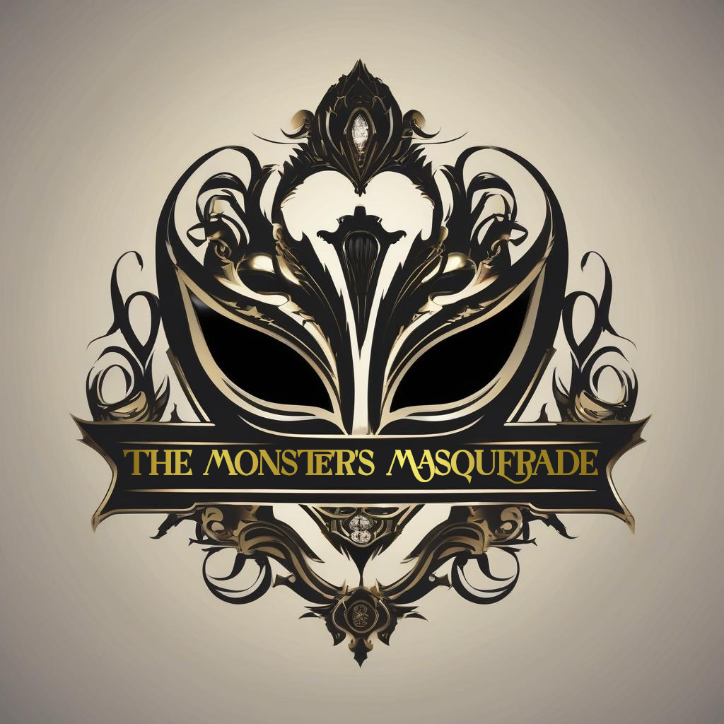 Monsters Masquerade