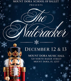 Nutcracker