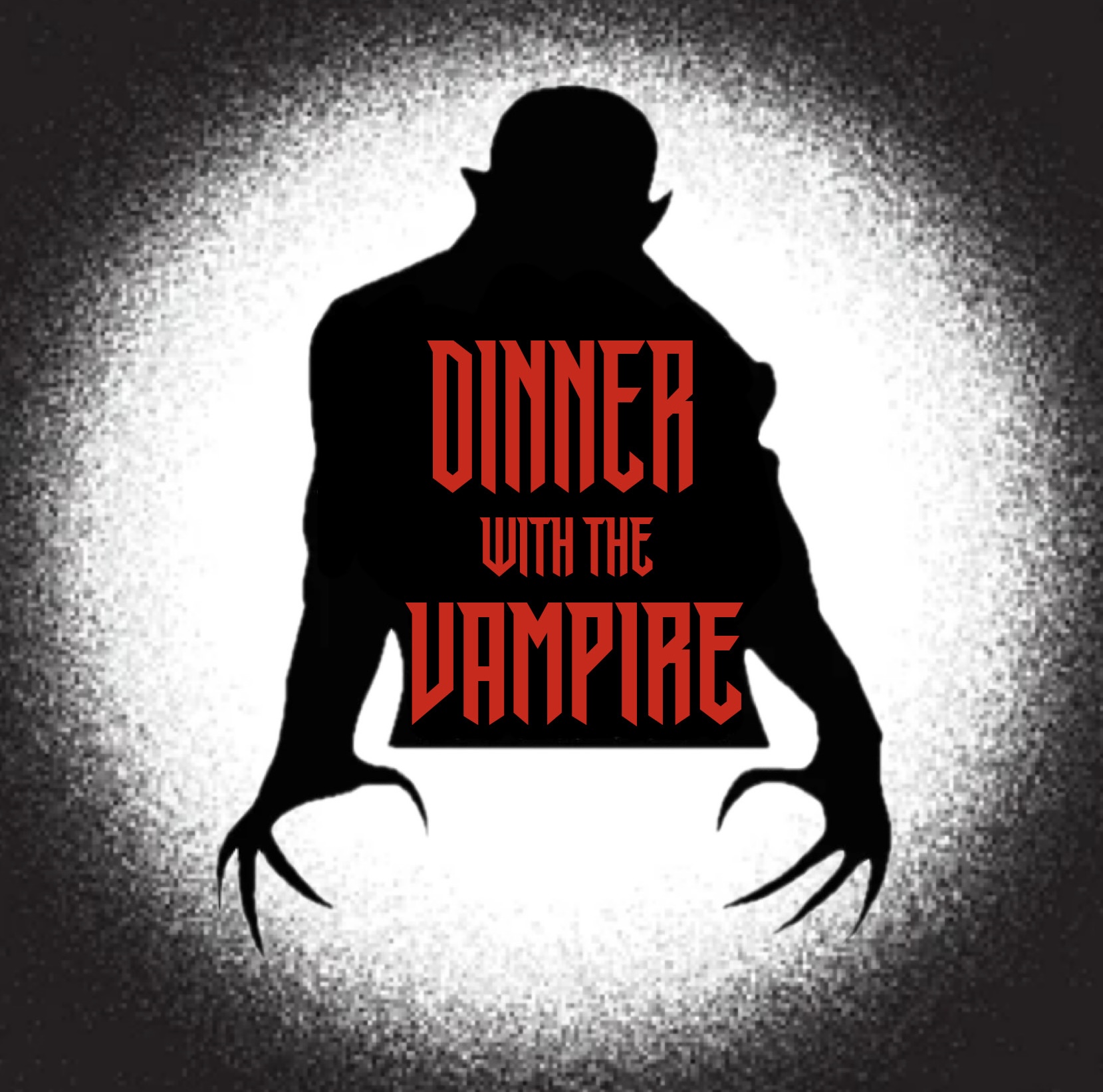 Dinner with the Vampire